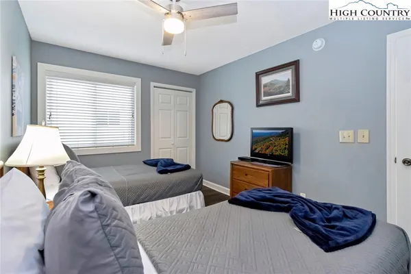 $189,000 | 301 Pinnacle Inn Road, Unit 4313, Beech Mountain, NC 28604