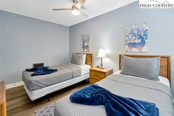 $189,000 | 301 Pinnacle Inn Road, Unit 4313, Beech Mountain, NC 28604