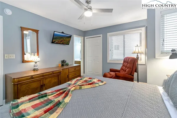 $189,000 | 301 Pinnacle Inn Road, Unit 4313, Beech Mountain, NC 28604