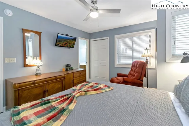 $196,900 | 301 Pinnacle Inn Road, Unit 4313, Beech Mountain, NC 28604