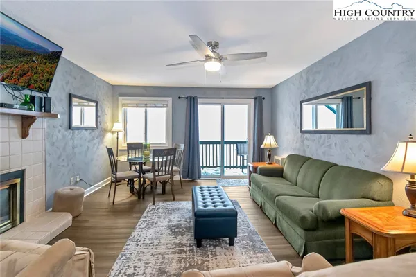 $189,000 | 301 Pinnacle Inn Road, Unit 4313, Beech Mountain, NC 28604