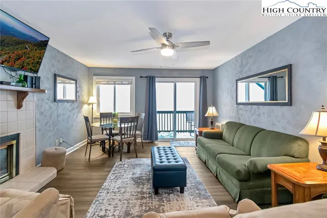 $196,900 | 301 Pinnacle Inn Road, Unit 4313, Beech Mountain, NC 28604