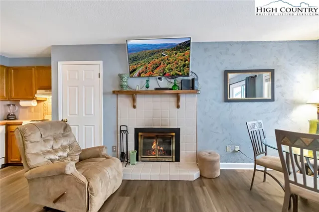 $196,900 | 301 Pinnacle Inn Road, Unit 4313, Beech Mountain, NC 28604