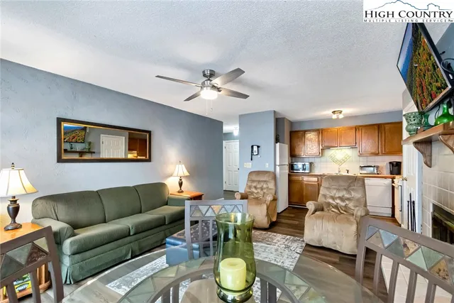 $196,900 | 301 Pinnacle Inn Road, Unit 4313, Beech Mountain, NC 28604