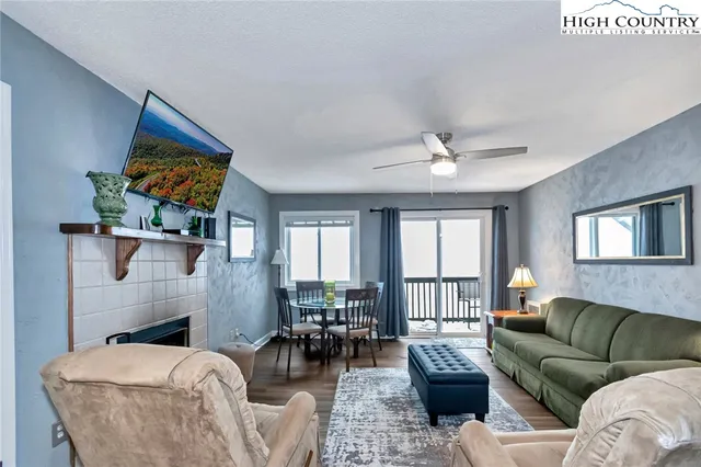 $196,900 | 301 Pinnacle Inn Road, Unit 4313, Beech Mountain, NC 28604