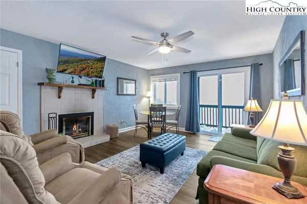 $189,000 | 301 Pinnacle Inn Road, Unit 4313, Beech Mountain, NC 28604