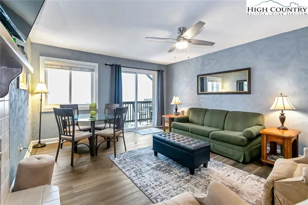 $189,000 | 301 Pinnacle Inn Road, Unit 4313, Beech Mountain, NC 28604