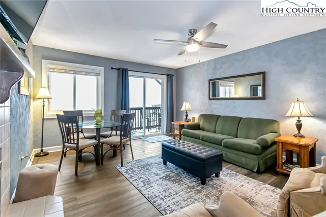 $196,900 | 301 Pinnacle Inn Road, Unit 4313, Beech Mountain, NC 28604