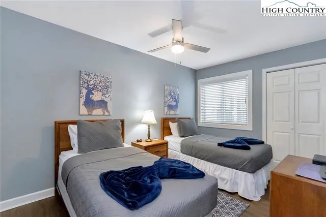 $196,900 | 301 Pinnacle Inn Road, Unit 4313, Beech Mountain, NC 28604