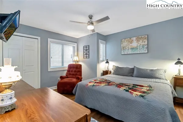 $189,000 | 301 Pinnacle Inn Road, Unit 4313, Beech Mountain, NC 28604