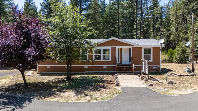 $257,000 | 33103 Michelle Lane, Shingletown, CA 96088