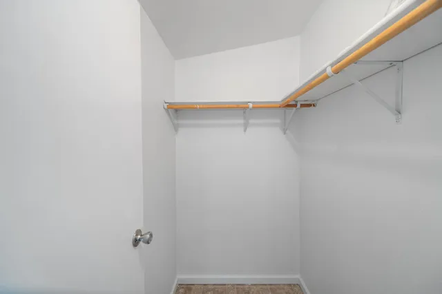 a view of small space