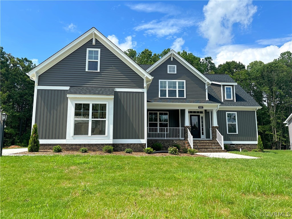 8600 Freebridge Road Chesterfield, VA 23832 - Photo 1 of 13 Gallery Image 1
