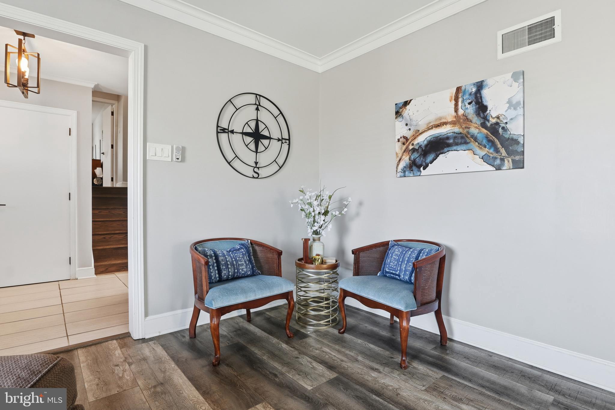 1000 Smallbrook Lane York, PA 17403 - Photo 14 of 84 a living room with furniture and a window