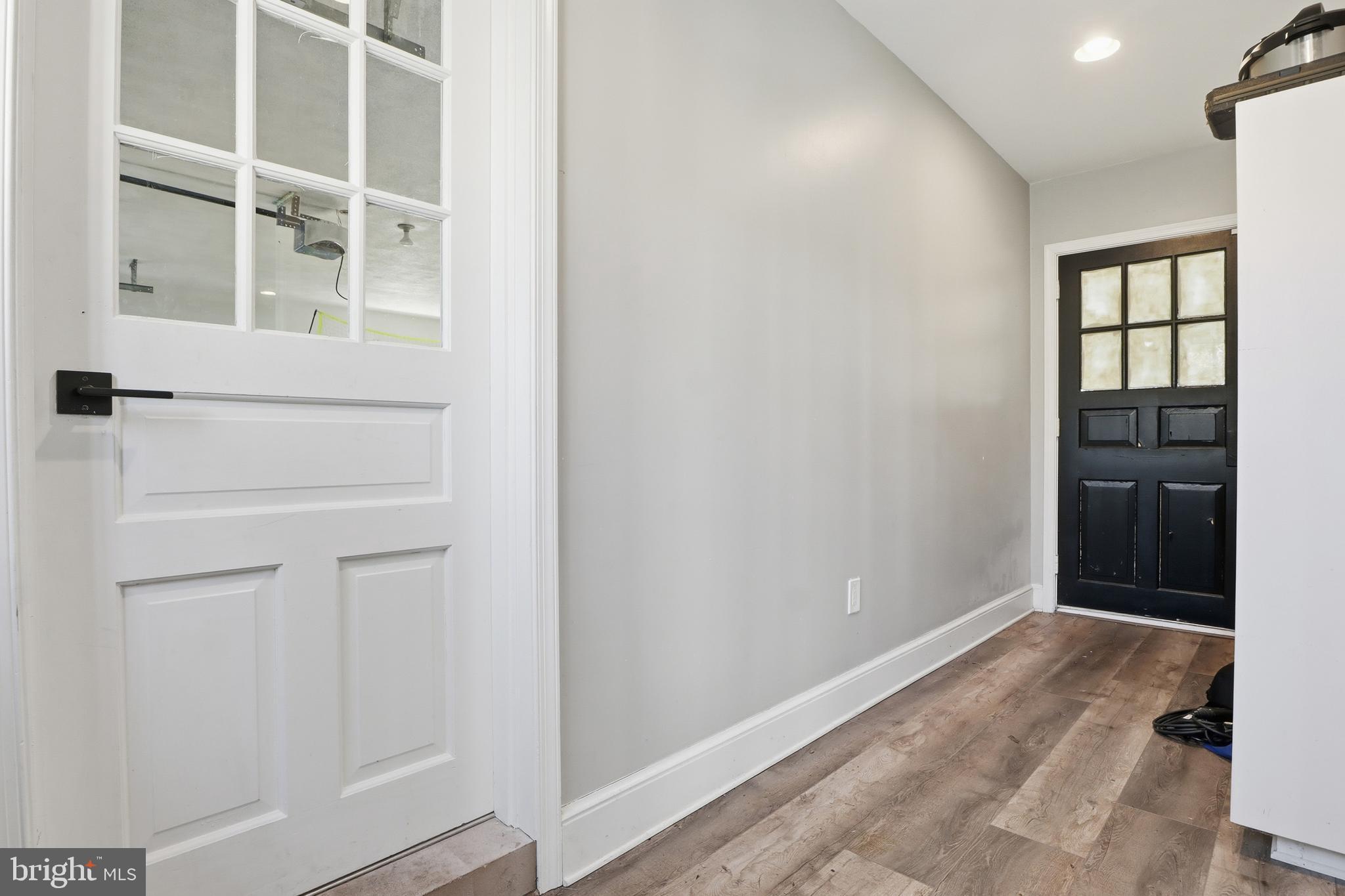 1000 Smallbrook Lane York, PA 17403 - Photo 25 of 84 a view of an empty room with cabinet and a window