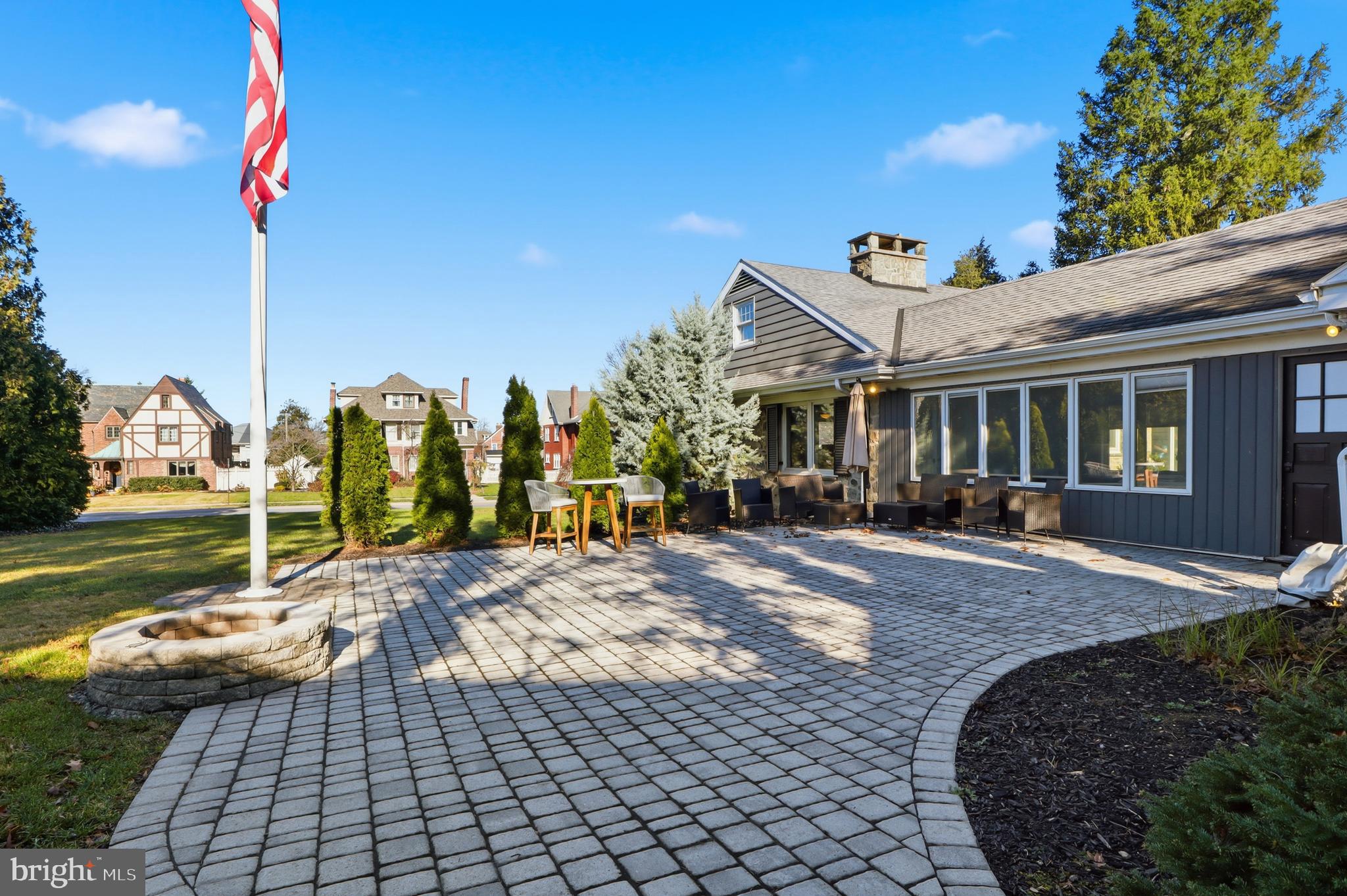 1000 Smallbrook Lane York, PA 17403 - Photo 58 of 84 a view of a house with backyard and sitting area