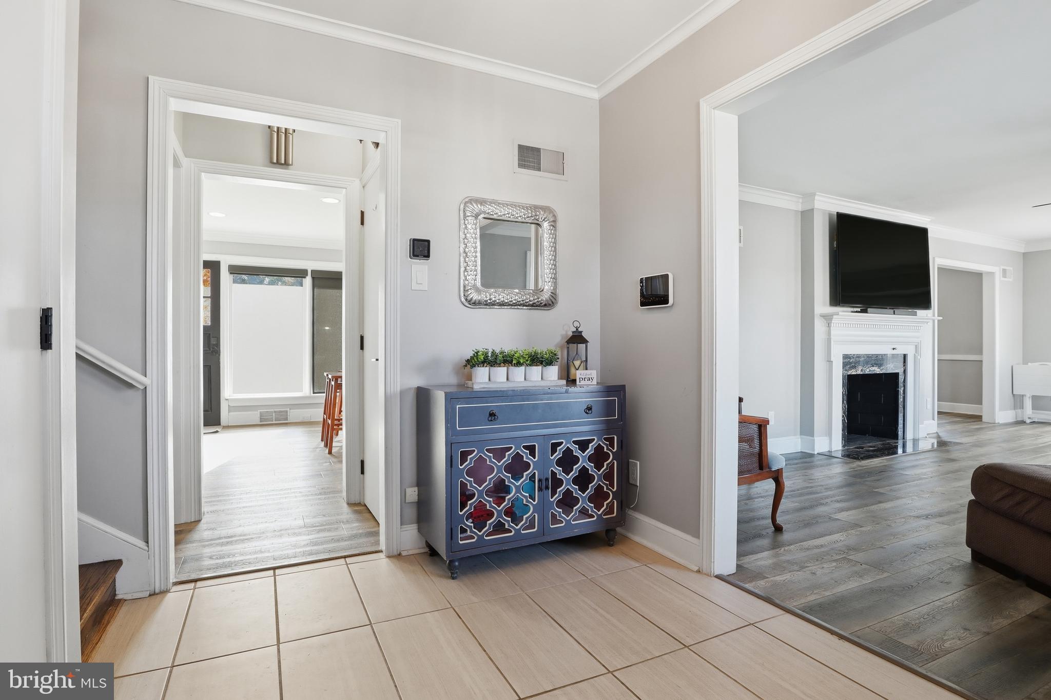 1000 Smallbrook Lane York, PA 17403 - Photo 7 of 84 a living room with furniture and a flat screen tv