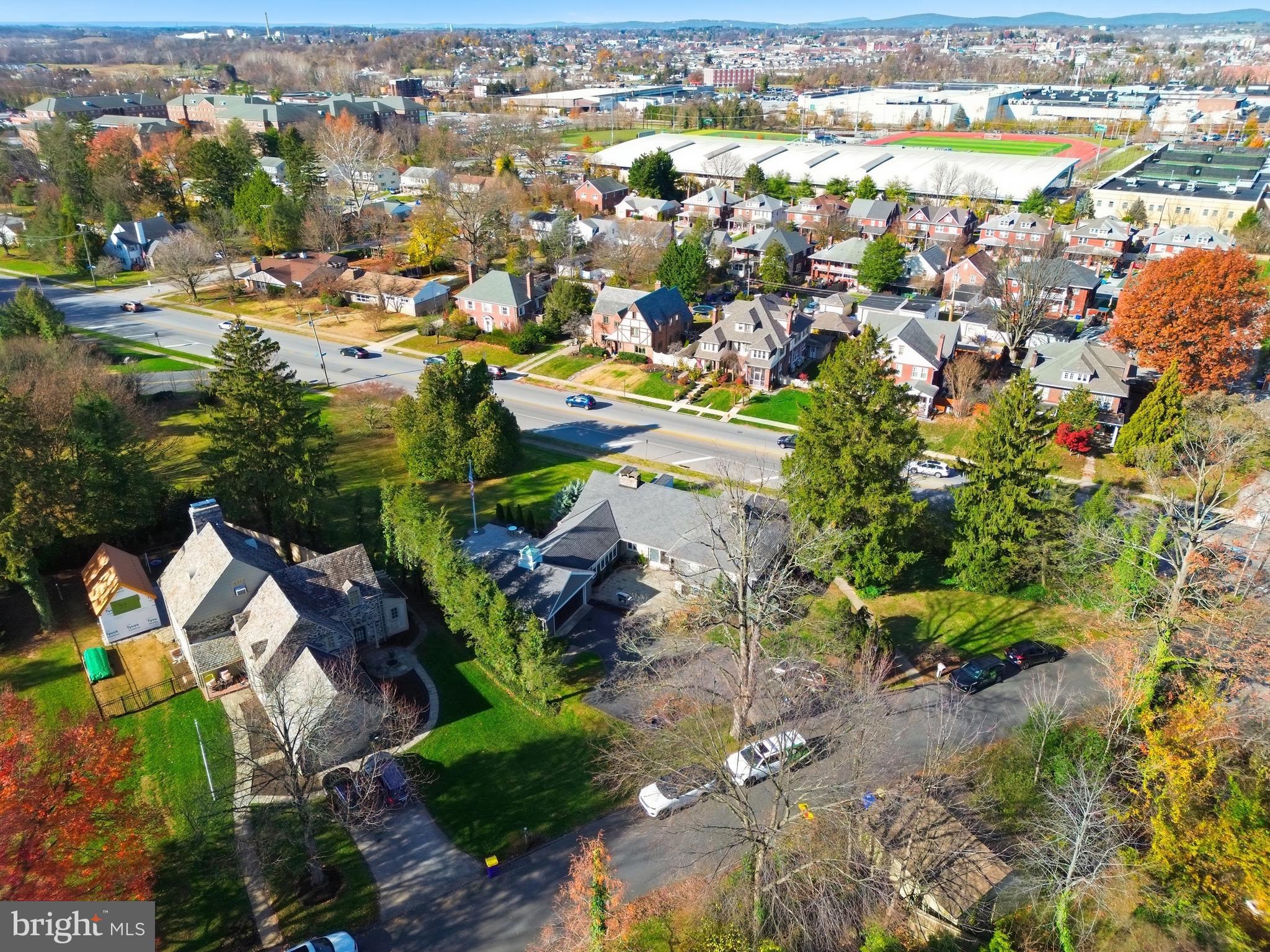 1000 Smallbrook Lane York, PA 17403 - Photo 74 of 84 a view of a city
