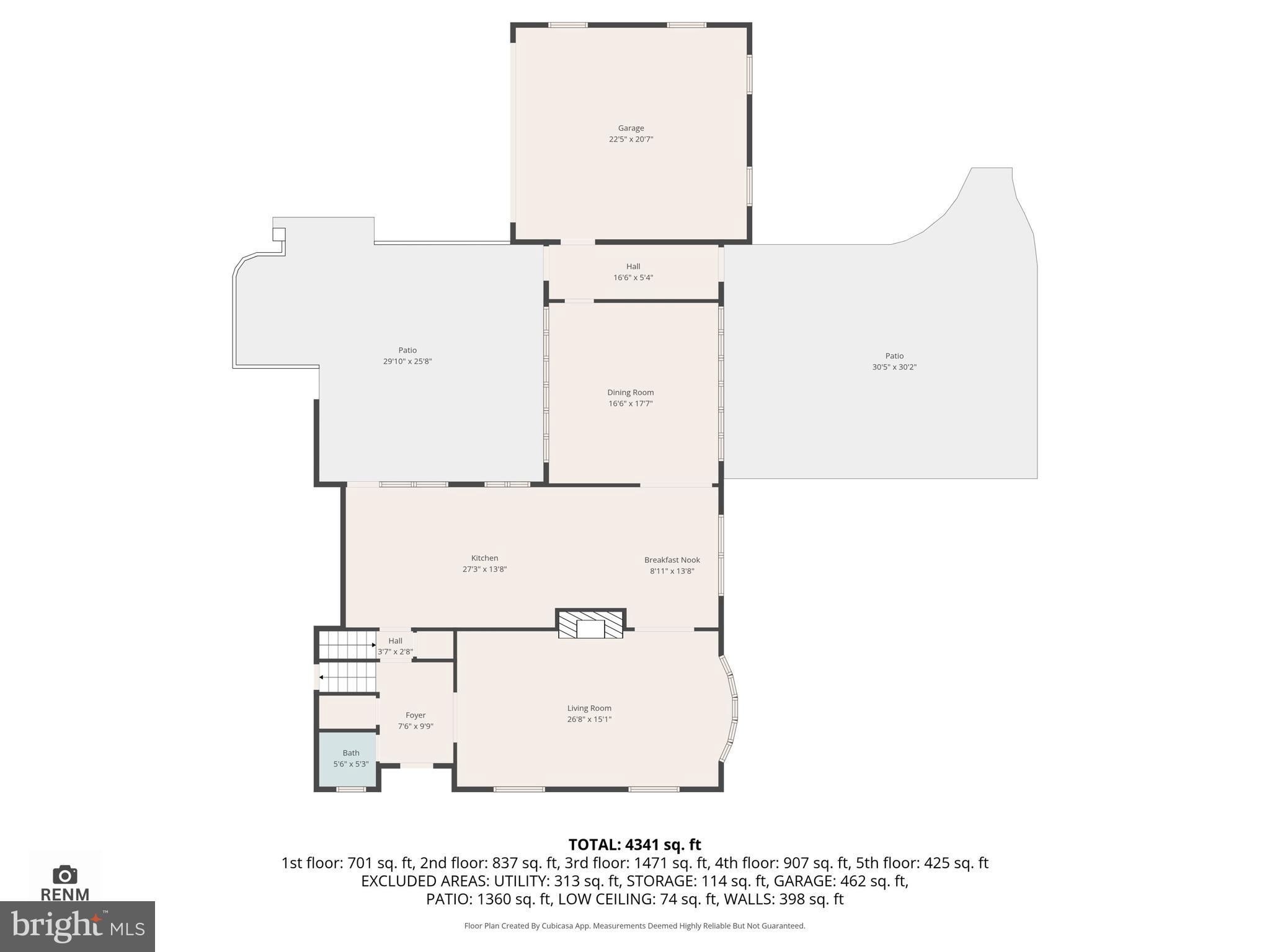 1000 Smallbrook Lane York, PA 17403 - Photo 81 of 84