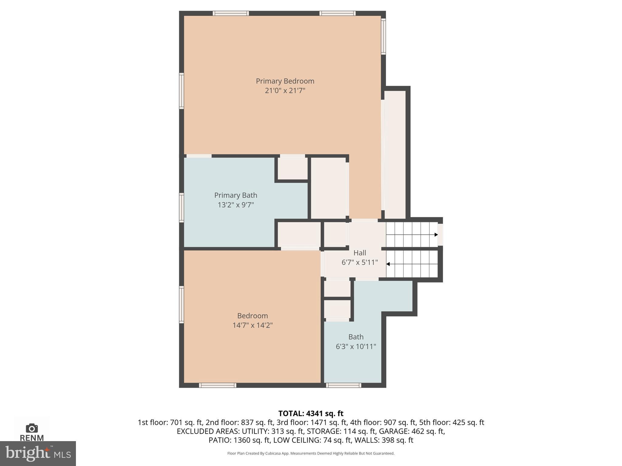 1000 Smallbrook Lane York, PA 17403 - Photo 82 of 84