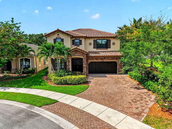 $5,500 | 9062 Gulf Cove Drive, Wellington, FL 33467
