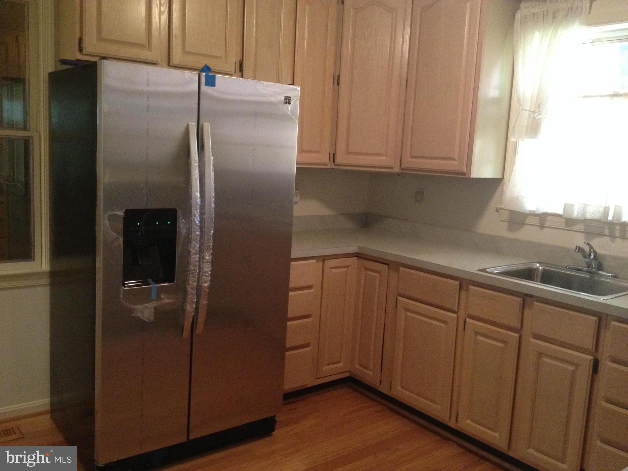 2913 Collins Avenue Silver Spring, MD 20902 - Photo 12 of 30 Kitchen