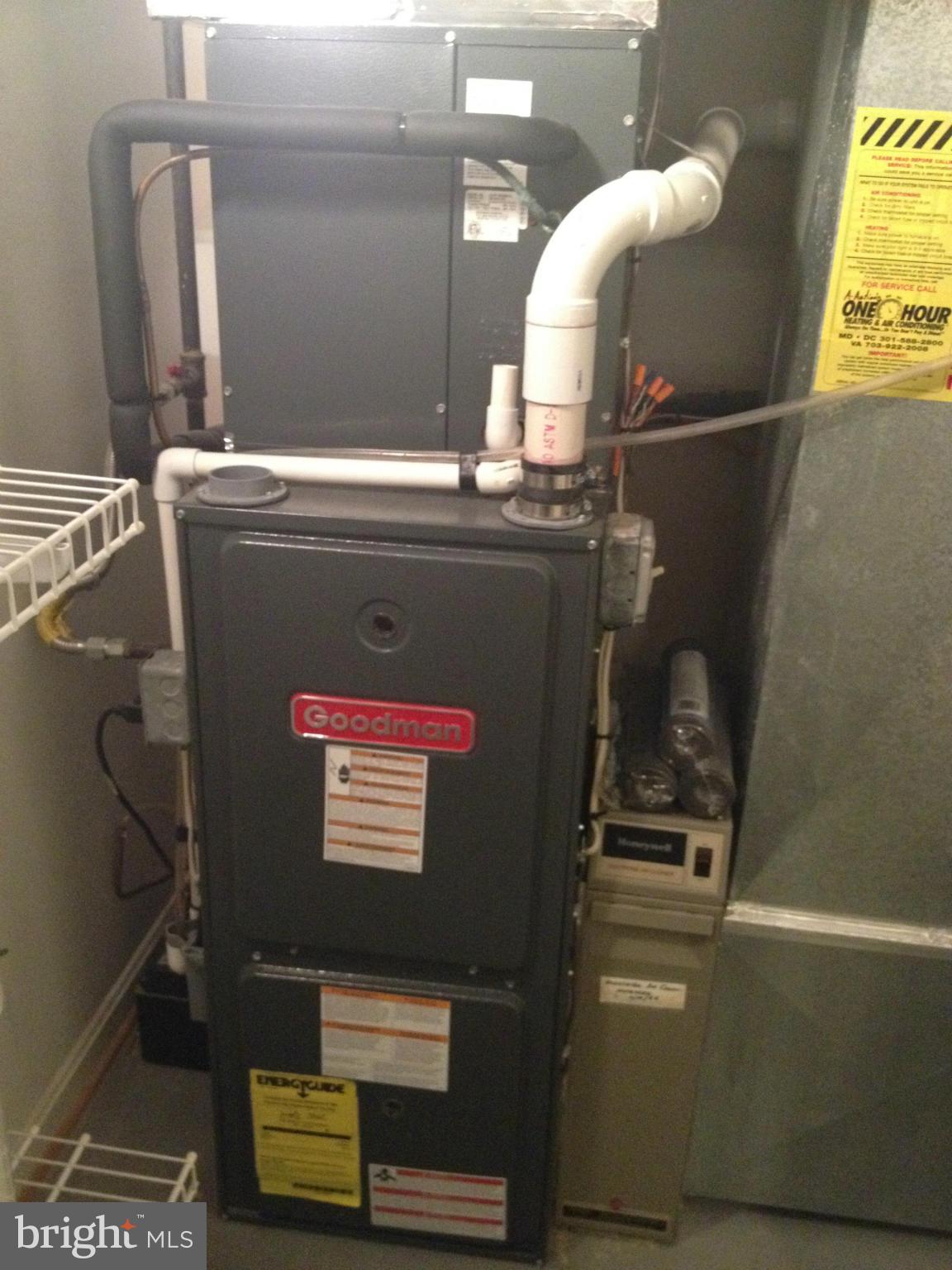 2913 Collins Avenue Silver Spring, MD 20902 - Photo 28 of 30 Interior (General)