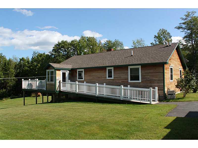 477 North Searsport Road Prospect, ME 04981 - Photo 3 of 21 Photo