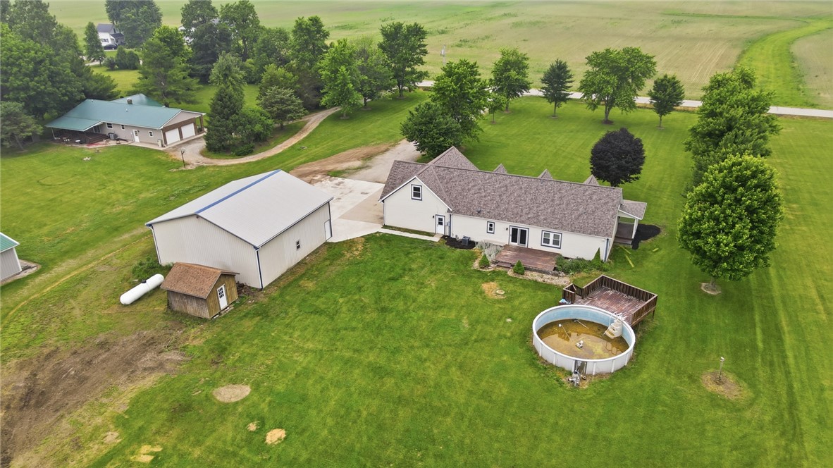 1710 Irvin Road Jamestown, OH 45335 - Photo 5 of 46