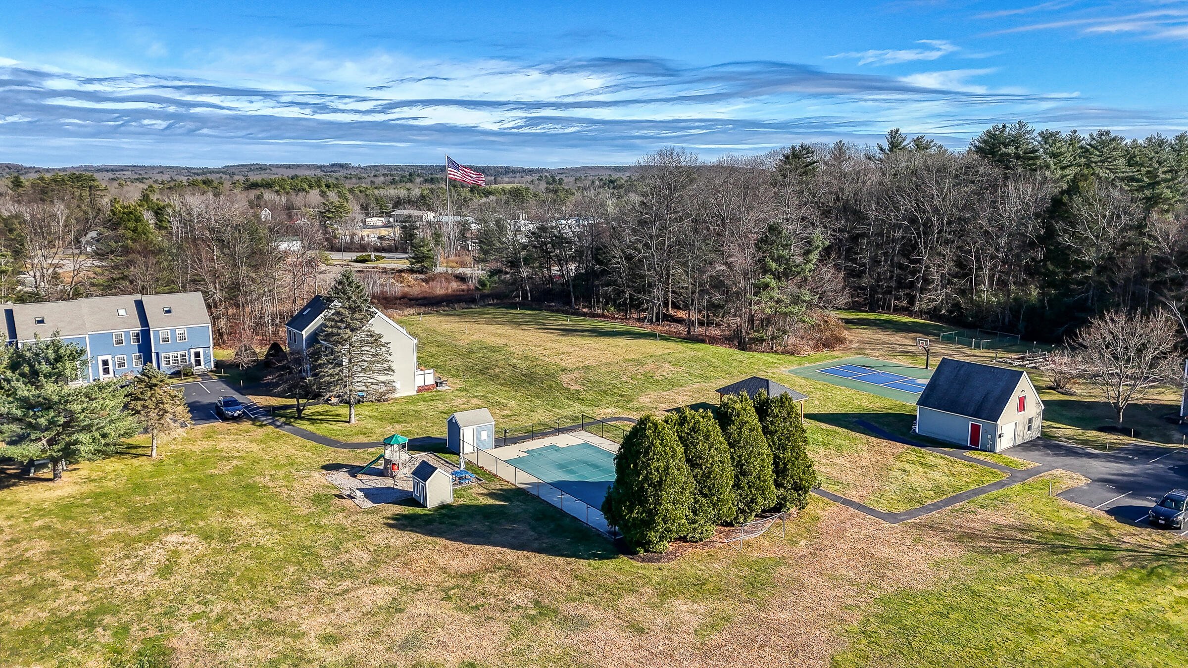 20 Turkey Trail, Unit 20 Windham, ME 04062 - Photo 24 of 32 109782ae-101