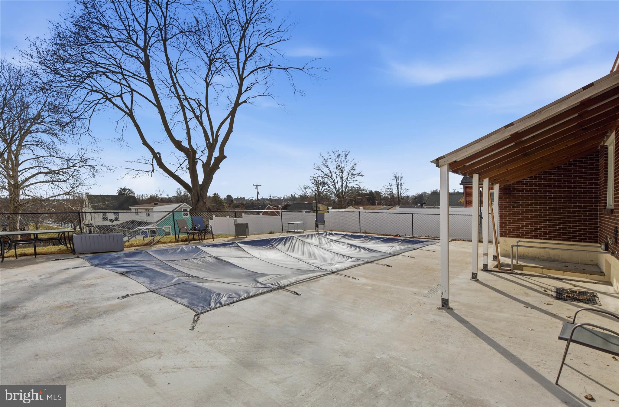 1058 St Joseph Street Lancaster, PA 17603 - Photo 18 of 23