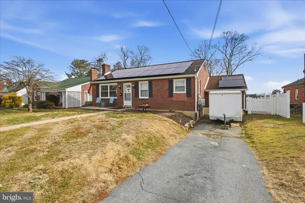 $2,000 | 1058 St Joseph Street, Lancaster, PA 17603