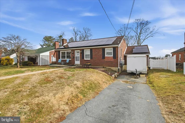 $2,000 | 1058 St Joseph Street, Lancaster, PA 17603