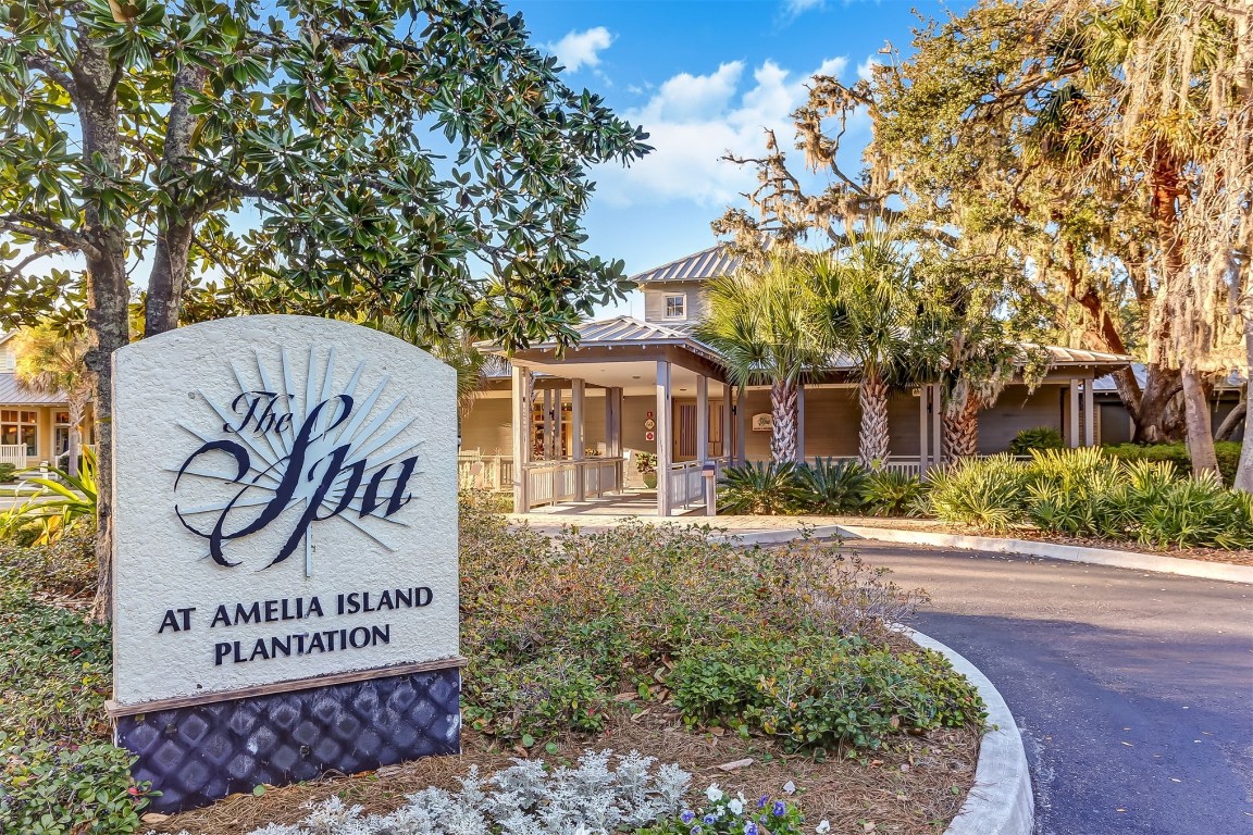 33 Marsh Hawk Road Fernandina Beach, FL 32034 - Photo 25 of 29 Gallery Image 25