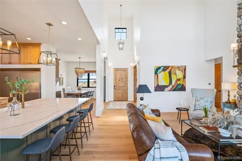 $1,850,000 | 17320 County Road 306, Buena Vista, CO 81211