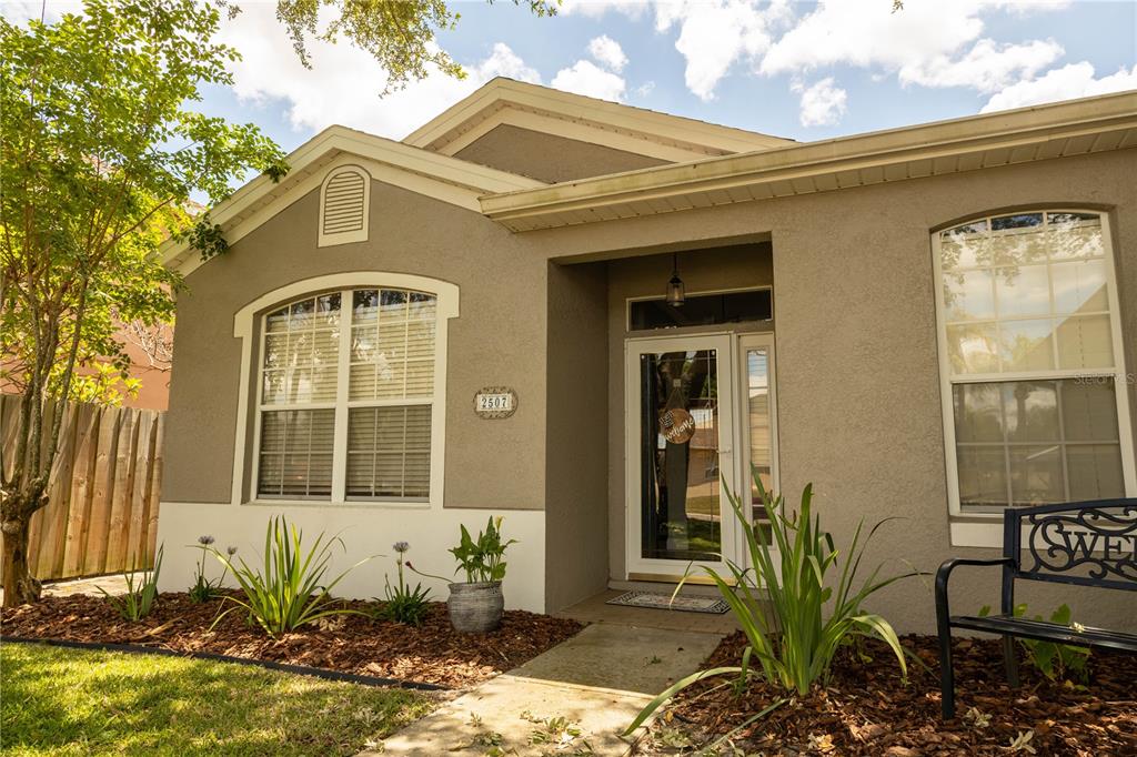 2507 Walnut Heights Road Apopka, FL 32703 - Photo 2 of 38