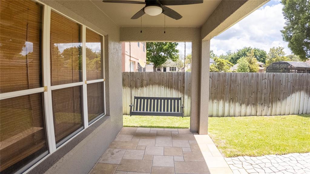 2507 Walnut Heights Road Apopka, FL 32703 - Photo 29 of 38