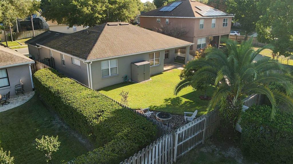 2507 Walnut Heights Road Apopka, FL 32703 - Photo 35 of 38