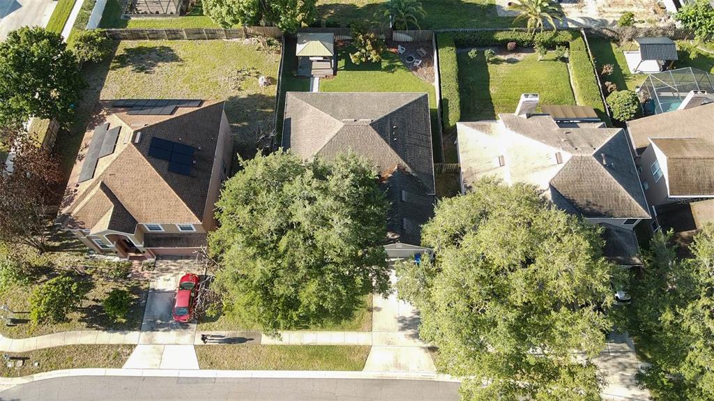 2507 Walnut Heights Road Apopka, FL 32703 - Photo 36 of 38