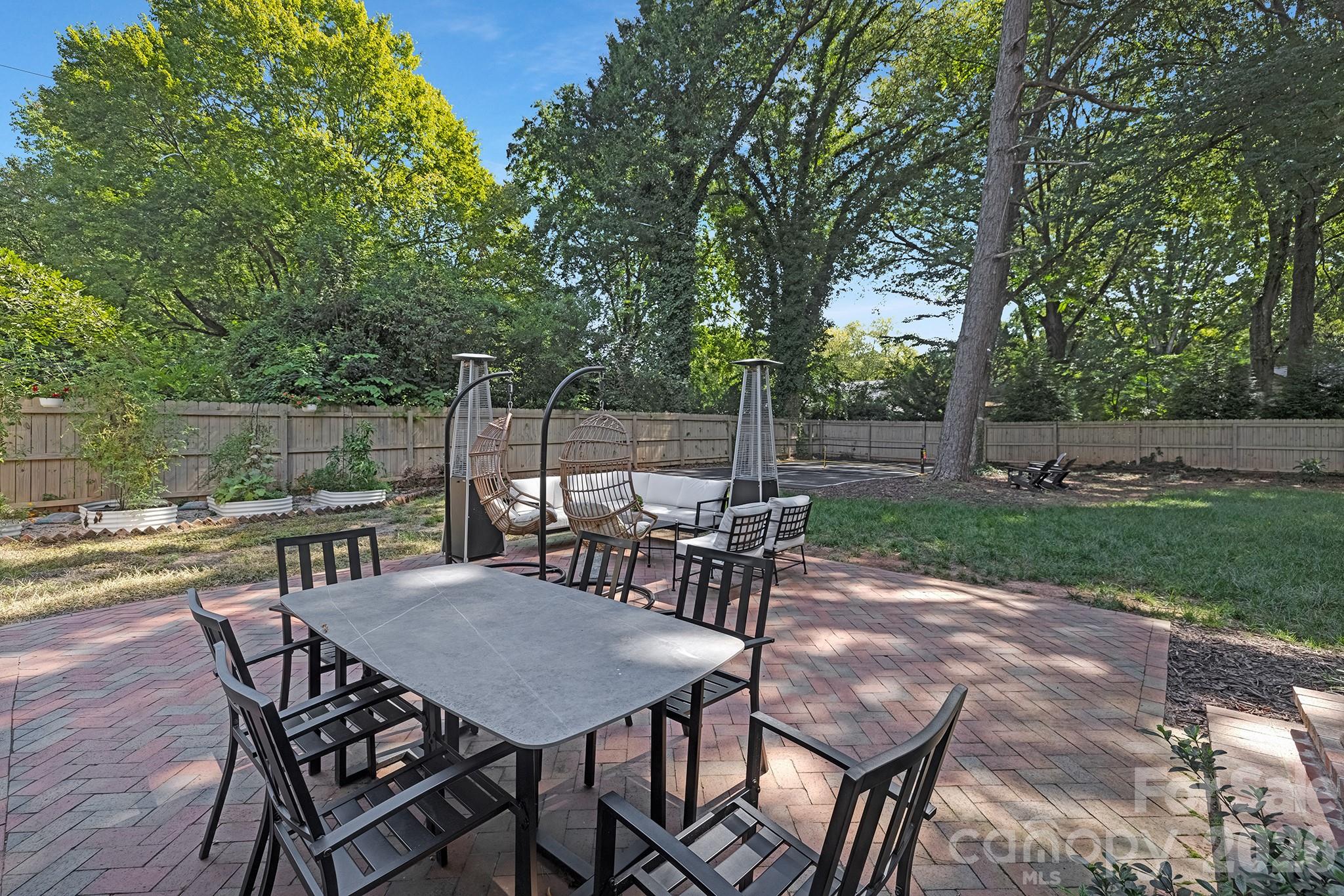 6213 Sharon Road Charlotte, NC 28210 - Photo 45 of 48