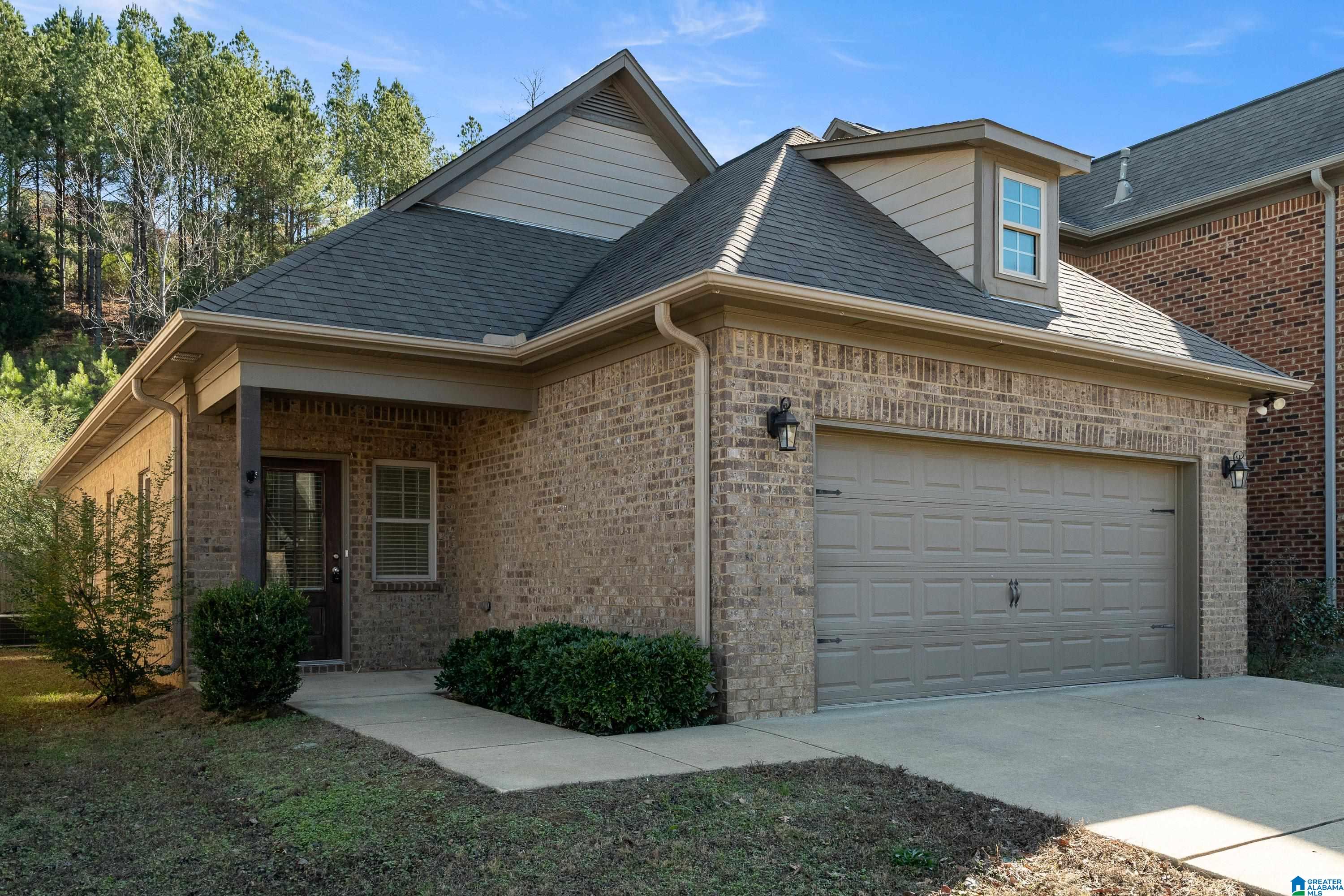 5548 Park Side Road Birmingham, AL 35244 - Photo 1 of 45