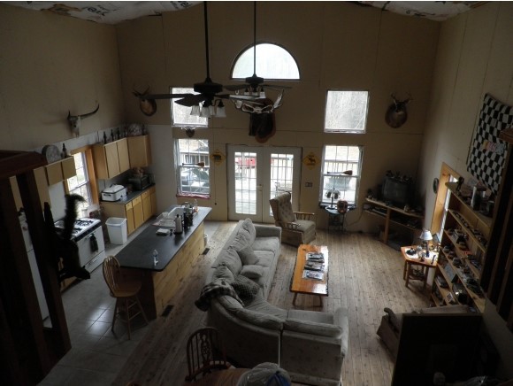 328 Snell Road Chester, VT 05143 - Photo 3 of 16