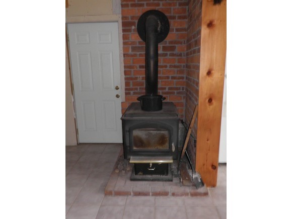 328 Snell Road Chester, VT 05143 - Photo 4 of 16