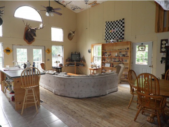 328 Snell Road Chester, VT 05143 - Photo 5 of 16
