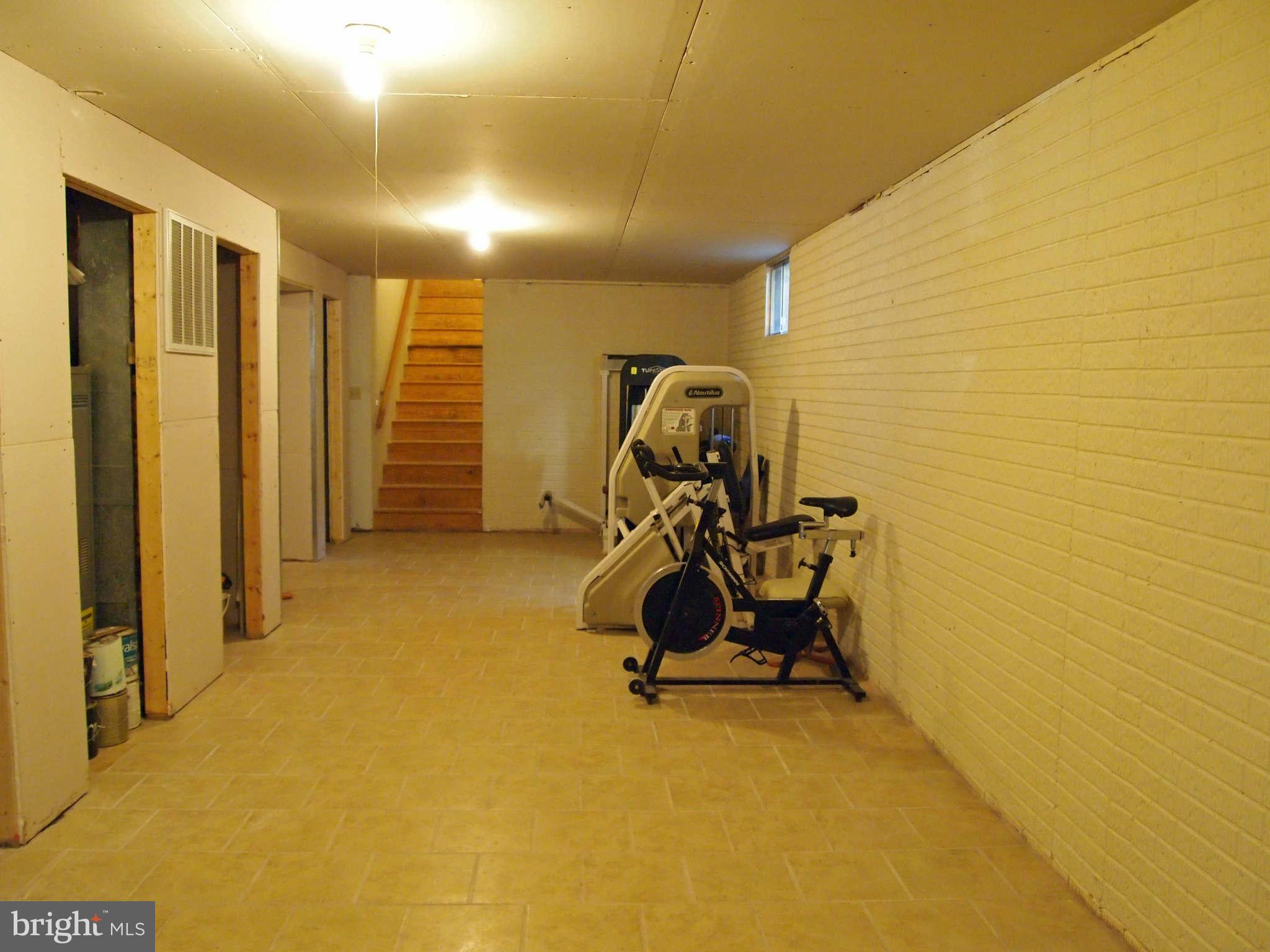 440 Huttle Road Stephens City, VA 22655 - Photo 17 of 30 Basement