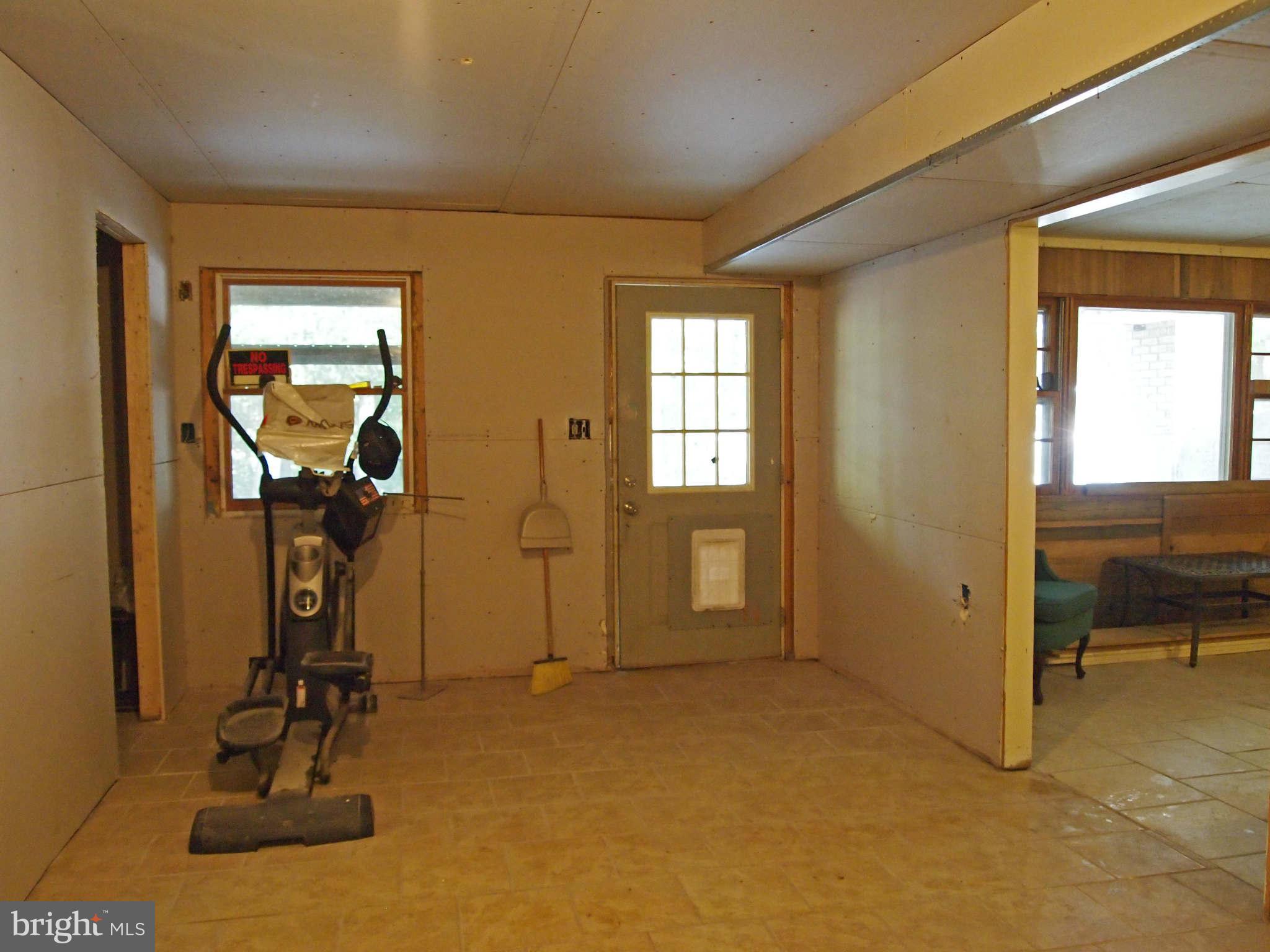 440 Huttle Road Stephens City, VA 22655 - Photo 19 of 30 Basement