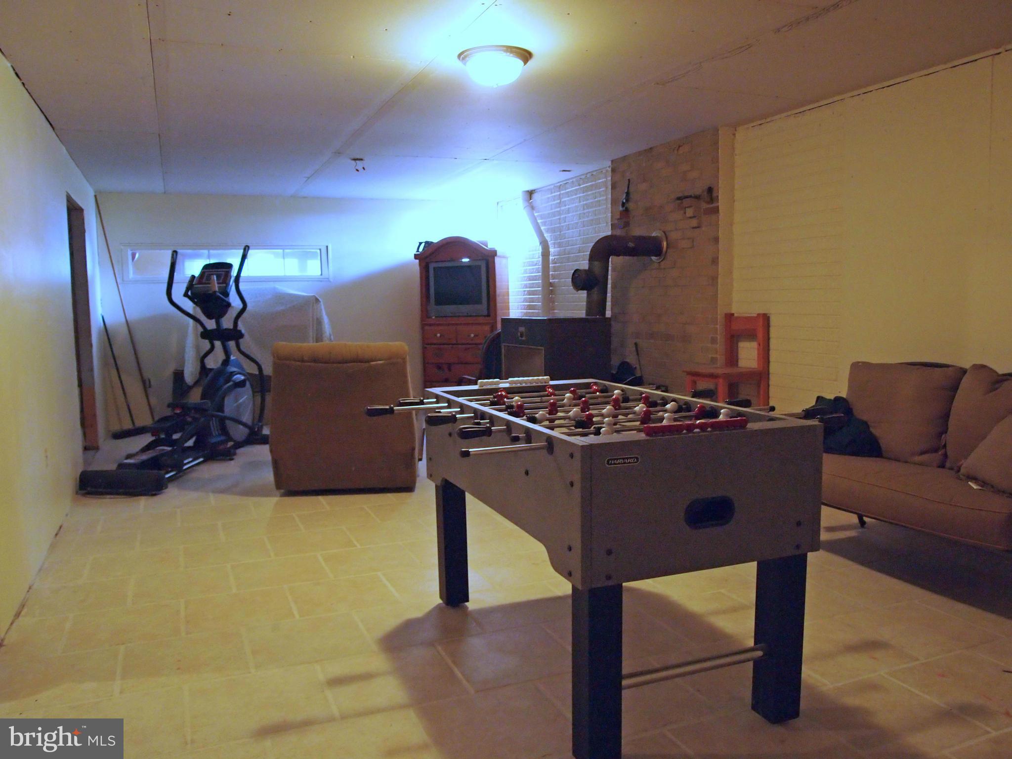 440 Huttle Road Stephens City, VA 22655 - Photo 20 of 30 Basement