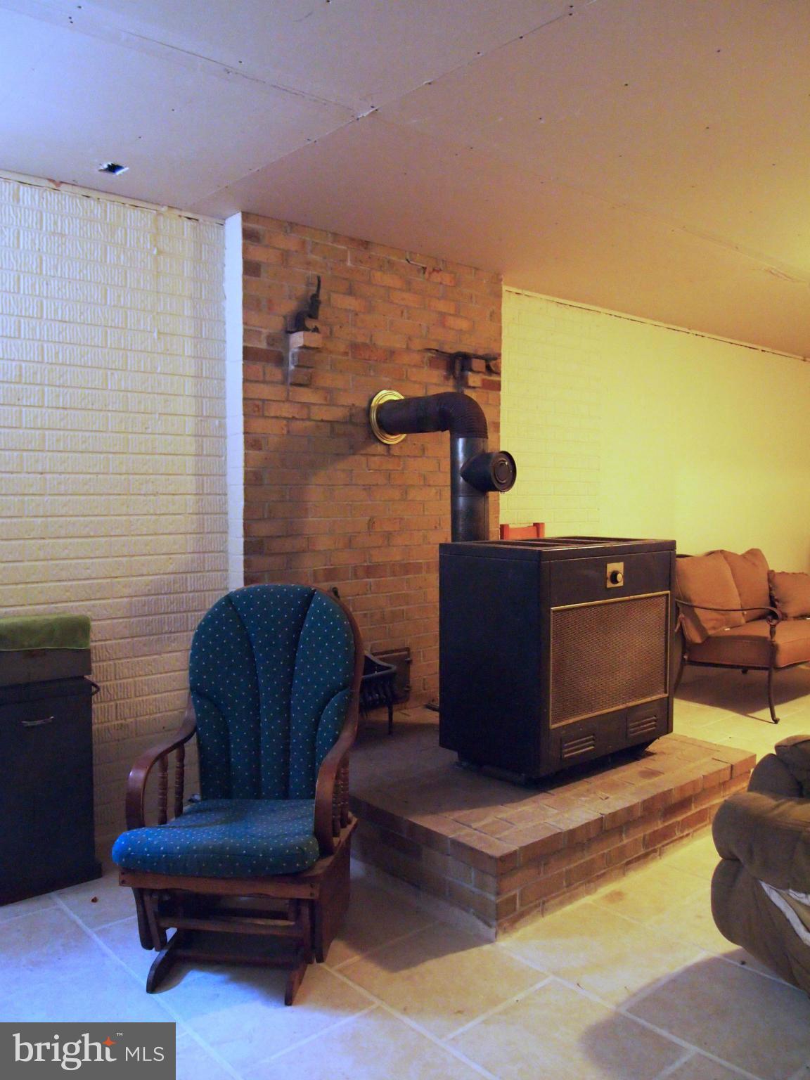 440 Huttle Road Stephens City, VA 22655 - Photo 21 of 30 Basement