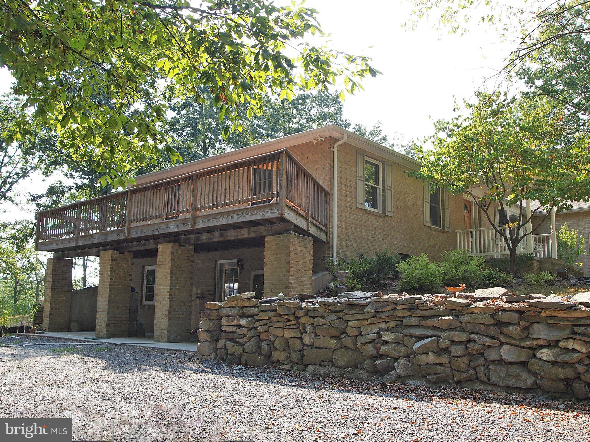 440 Huttle Road Stephens City, VA 22655 - Photo 26 of 30 Exterior (General)