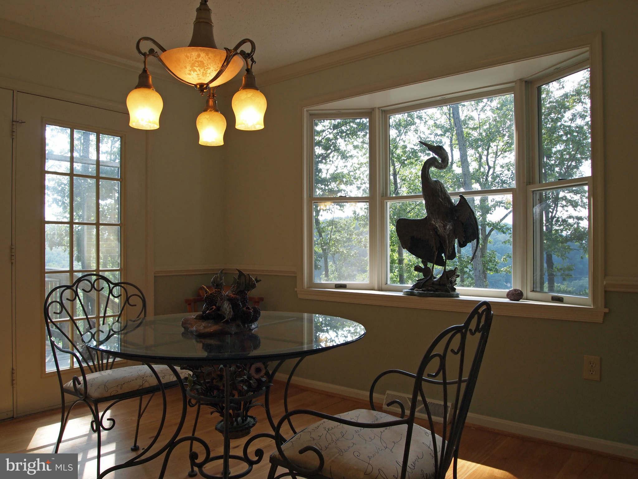 440 Huttle Road Stephens City, VA 22655 - Photo 5 of 30 Dining Room